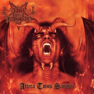 Attera totus sanctus