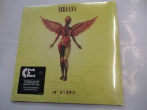 In utero (RE)