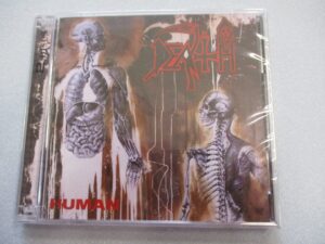 Human (2CD)