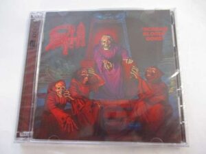Scream bloody gore (2CD)