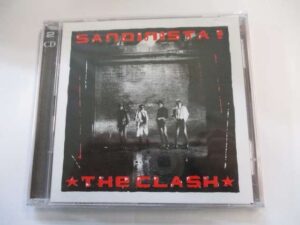 Sandinista (2CD)