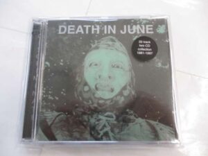 Discriminate (2CD)