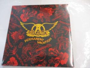 Permanent vacation (RE)