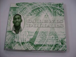Dollars - 5 tr.