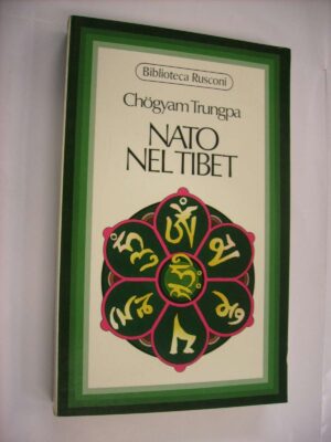 Nato nel Tibet