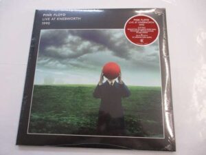 Live at Knebworth 1990 (2LP)