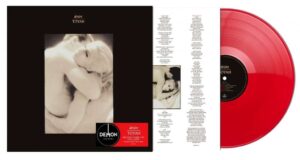 Desire (RE) (Red vinyl)