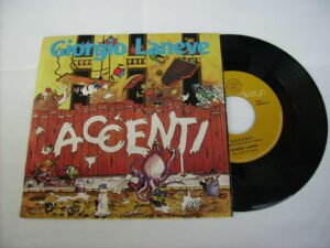 Accenti / La girandola
