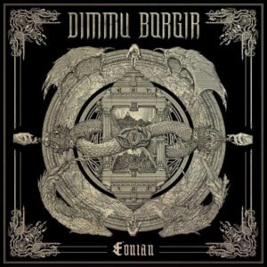 Eonian (2LP/CD BOXSET)