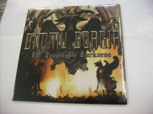 The invaluable darkness (2LP)