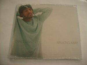 Walking away - 6 tr.