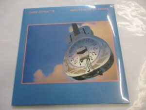 Brothers in arms (2LP) (RE)