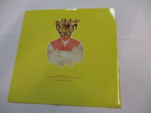 I wouldn't normally do this kind of thing (DJ Pierre remixes)