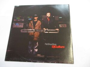 DJ culture