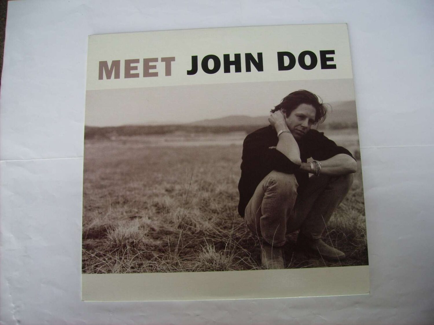 Meet John Doe