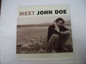 Meet John Doe