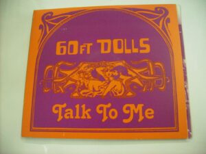 Talk to me - 4 tr.