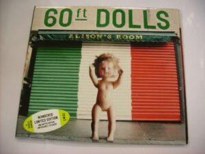 Alison's room (CD2) 4 tr.