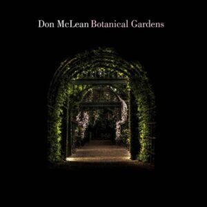 Botanical gardens