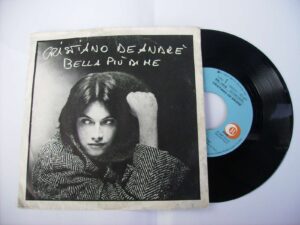 Bella piu' di me / Believe in me