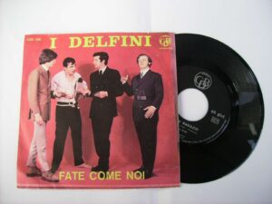 Fate come noi / Salve ragazzi
