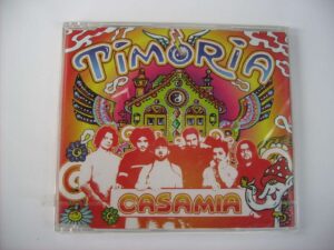 Casamia - 4 tr.