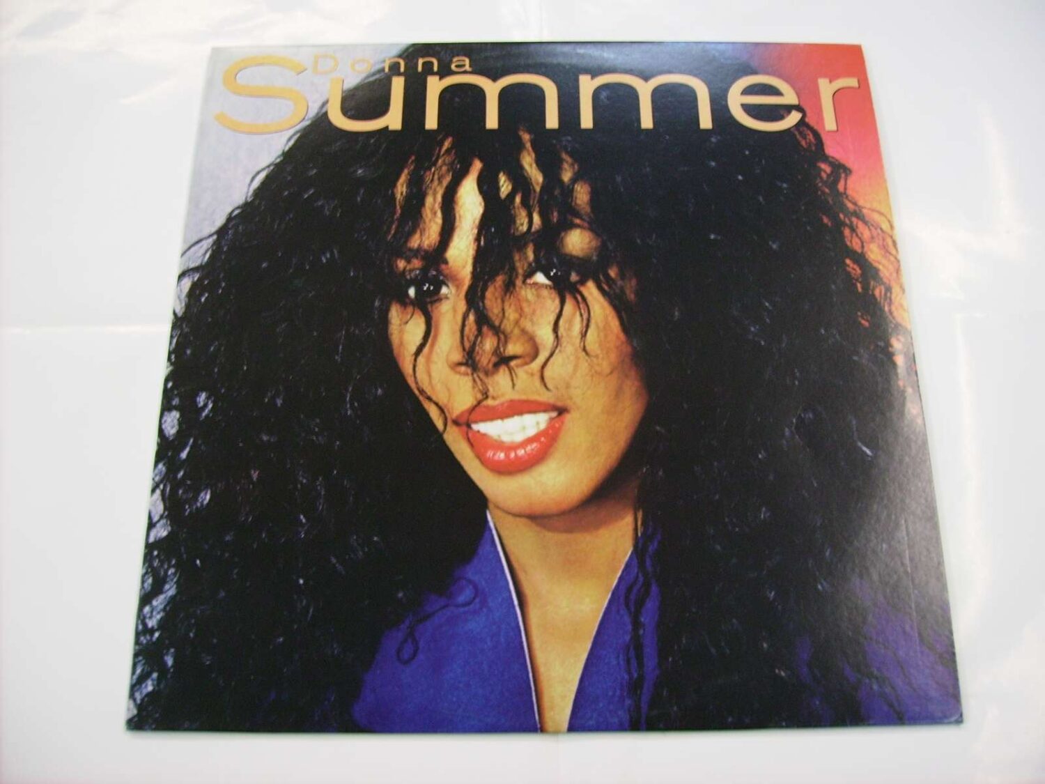 Donna Summer