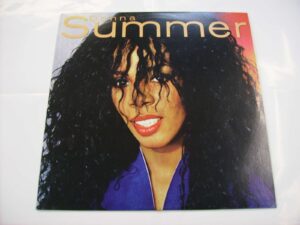 Donna Summer