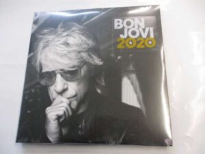 2020 (2LP)