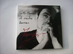 Tutto l'amore che conta davvero (3CD)