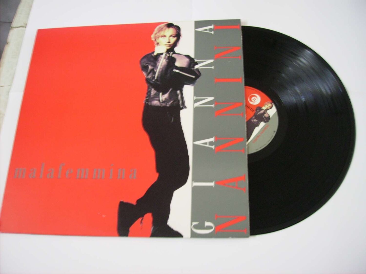 Malafemmina