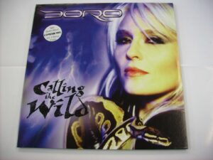 Calling the wild (2LP PDK)