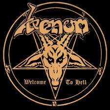 Welcome to hell