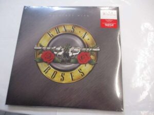 Greatest hits (2LP) (Black vinyl)