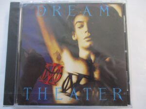 When dream and day unite