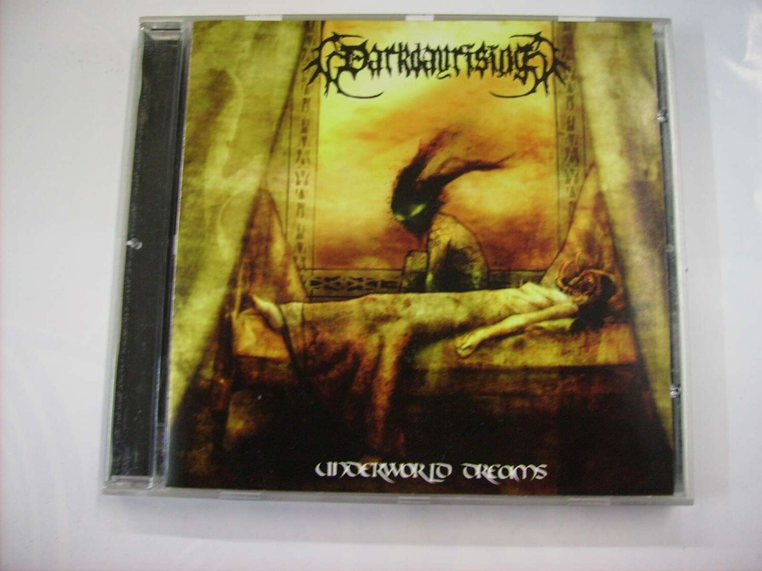 Underworld dreams EP