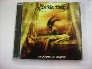 Underworld dreams EP