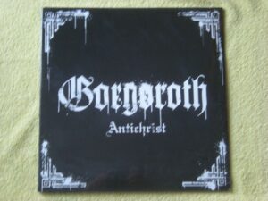 Antichrist (RE)