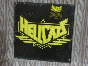 Hellcats (1987)