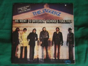 We went to different schools together