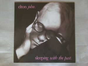 Sleeping with the past