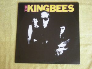 Kingbees