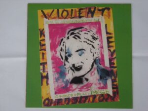 Violent opposition