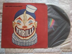 Thrills