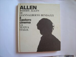 Woody Allen