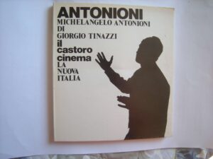 Michelangelo Antonioni