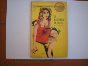 La maschera di carne