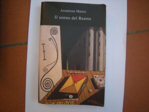Il sonno del reame
