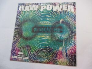 Raw power (RE)