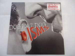 Isms / Getting live (PDK)